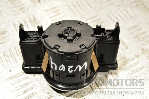 Переключатель света фар Mercedes C-class (W204) 2007-2015 A2049053003 289870 - 2