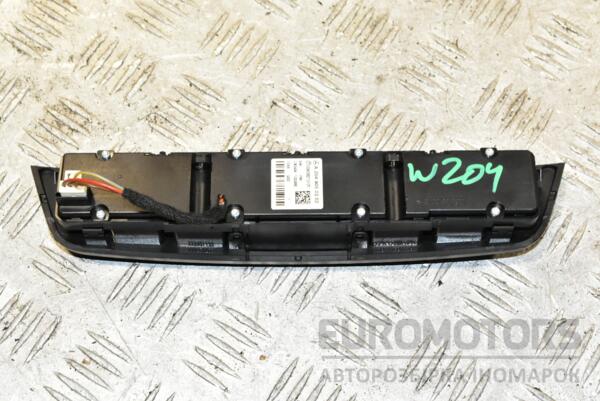 Блок кнопок аварийка Mercedes C-class (W204) 2007-2015 A2049050302 289874 - 2