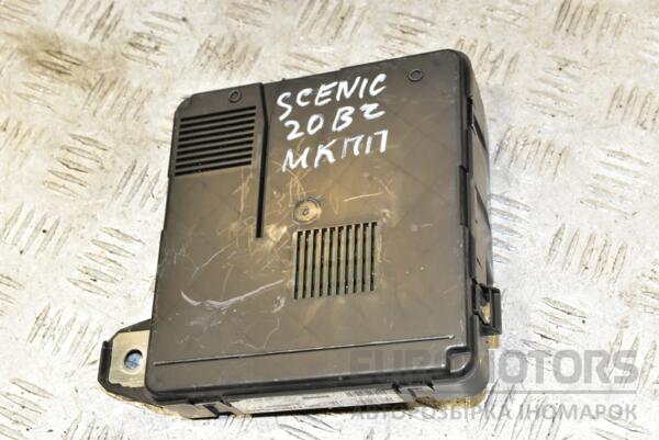 Блок предохранителей Renault Scenic (II) 2003-2009 8200306032B 289884 - 2