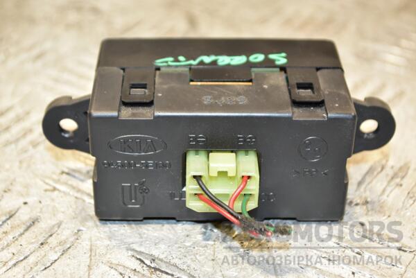Часы (дефект) Kia Sorento 2002-2009 945003E160 289894 - 2