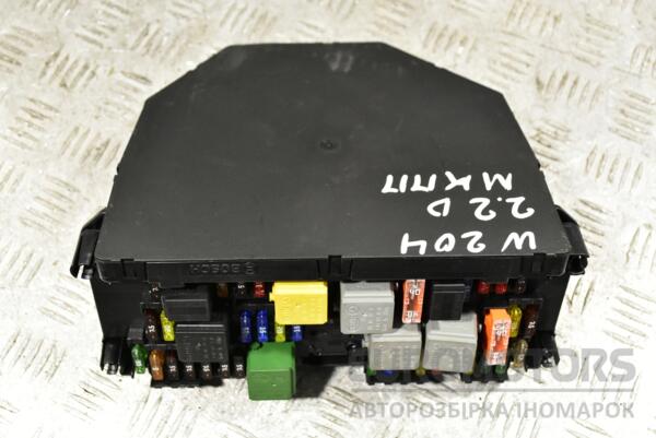 Блок передний SAM Mercedes C-class (W204) 2007-2015 A2129005712 289913 - 2
