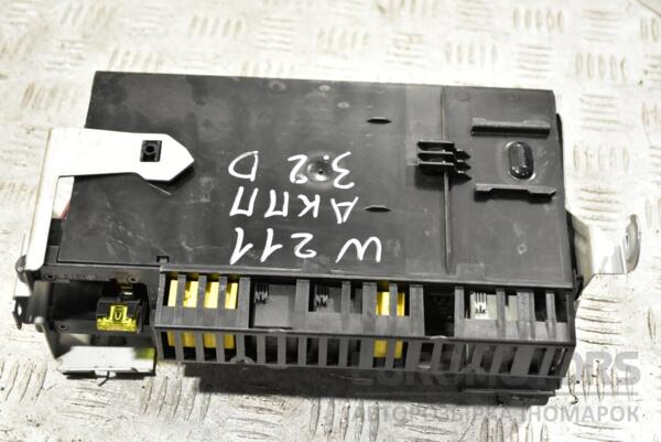 Блок предохранителей SAM Mercedes E-class (W211) 2002-2009 A2115452101 289915 - 2