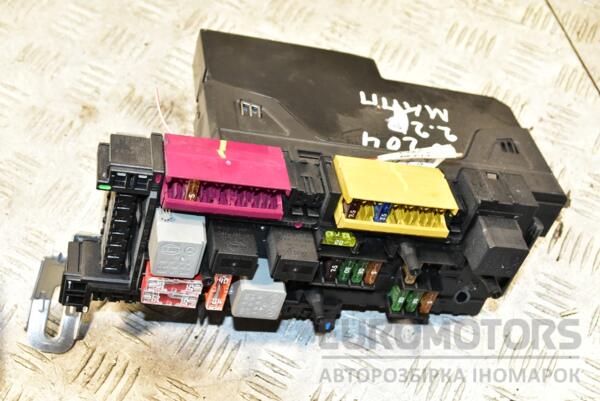 Блок задний SAM Mercedes C-class (W204) 2007-2015 A2049060105 289918 - 2