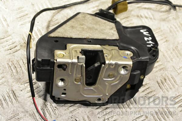 Замок двери задний левый электр 2 пина Mercedes E-class (W211) 2002-2009 A2117300535 289921 - 2