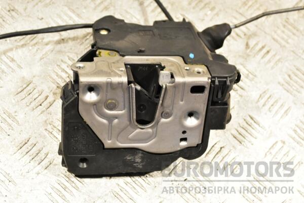 Замок двери передний правый электр 2 пина Mercedes E-class (W211) 2002-2009 A2117200635 289927 - 2