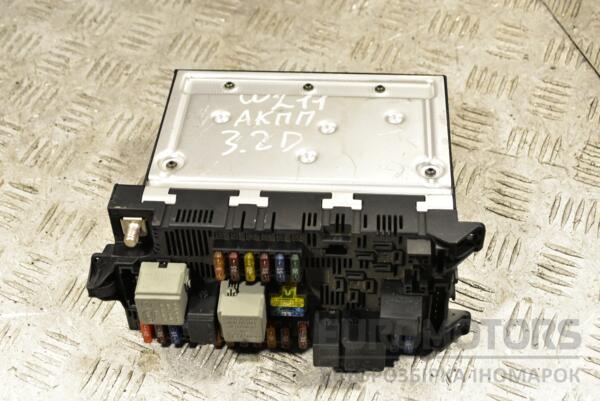 Блок запобіжників Mercedes E-class (W211) 2002-2009 A2115453901 289933 - 2