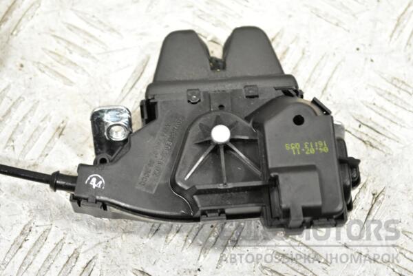 Замок кришки багажника електро 4 піна Mercedes C-class (W204) 2007-2015 A2047500185 289941 - 2