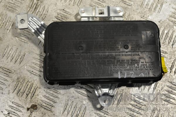 Подушка безпеки двері задні ліві Mercedes E-class (W211) 2002-2009 A2038600105 289943 - 2