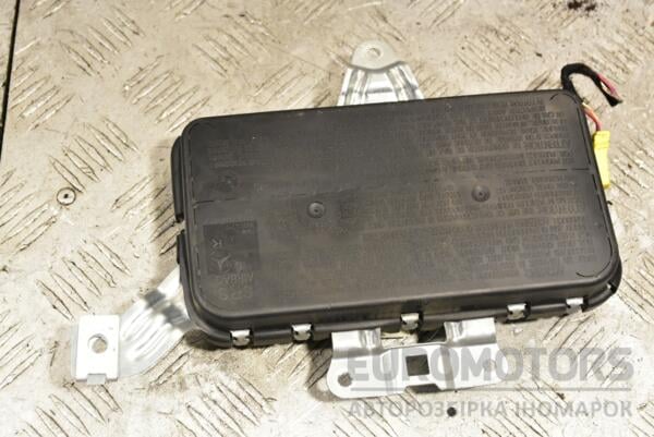 Подушка безпеки двері задні праві Mercedes E-class (W211) 2002-2009 A2038600205 289945 - 2