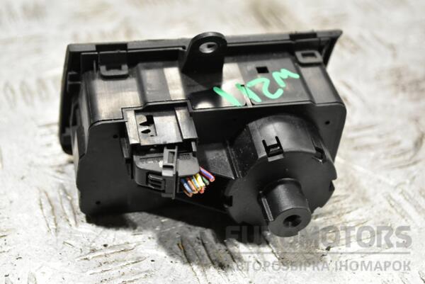 Переключатель света фар Mercedes E-class (W211) 2002-2009 A2115450104 289952 - 2