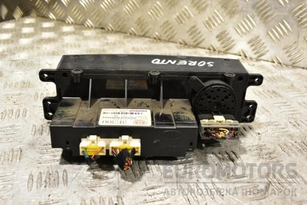 Блок управления печкой с кондиционером Kia Sorento 2002-2009 972503E300 289954 - 2