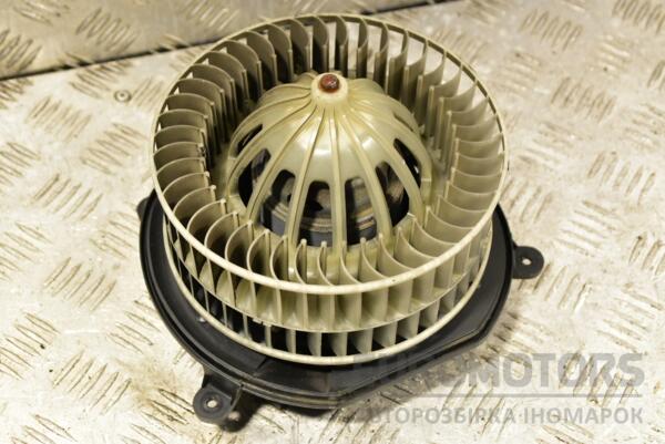 Моторчик печки Mercedes E-class (W211) 2002-2009 9400973 289969 - 2