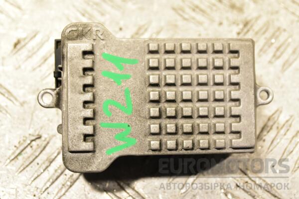 Резистор печки Mercedes E-class (W211) 2002-2009 A2308210251 289971 - 2