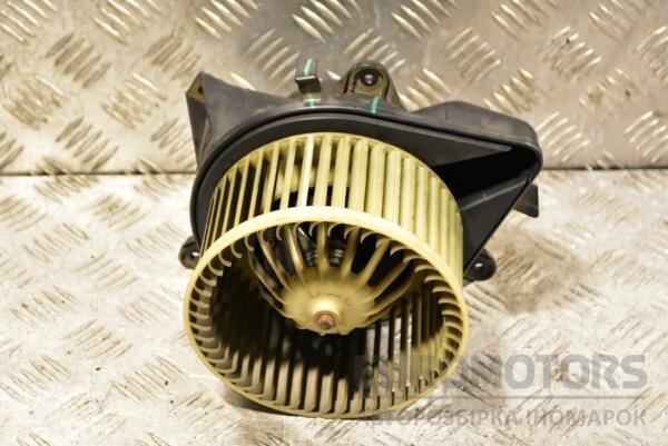 Моторчик печки Fiat Doblo 2000-2009 141730600 289973 - 2