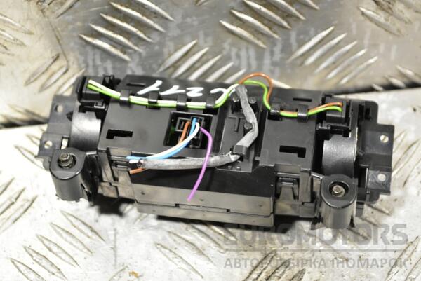 Блок управления печкой климат задний Mercedes E-class (W211) 2002-2009 A2118300285 289982 - 2
