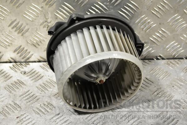 Моторчик печки Toyota Corolla Verso 2004-2009 0130101601 289989 - 2