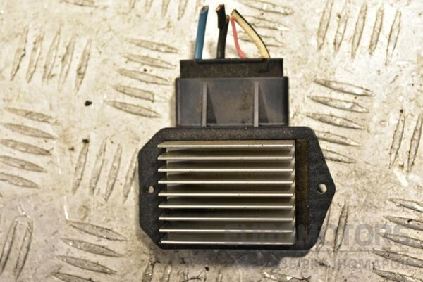 Резистор пічки Toyota Corolla Verso 2004-2009 4993002121 289991 - 2