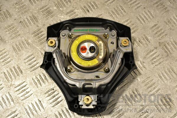 Подушка безпеки кермо Airbag Toyota Corolla Verso 2004-2009 451300F020B0 289993 - 2