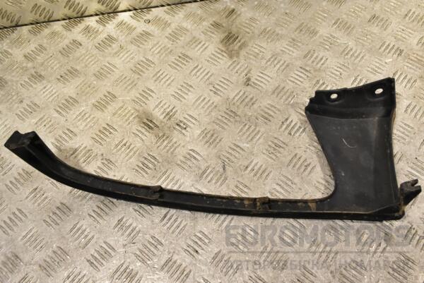 Накладка под фару левая (Ресничка) -05 Subaru Forester 2002-2007 290001 - 2