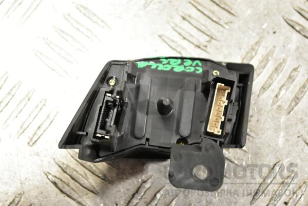 Кнопки керма ліві Toyota Corolla Verso 2004-2009 290033 - 2