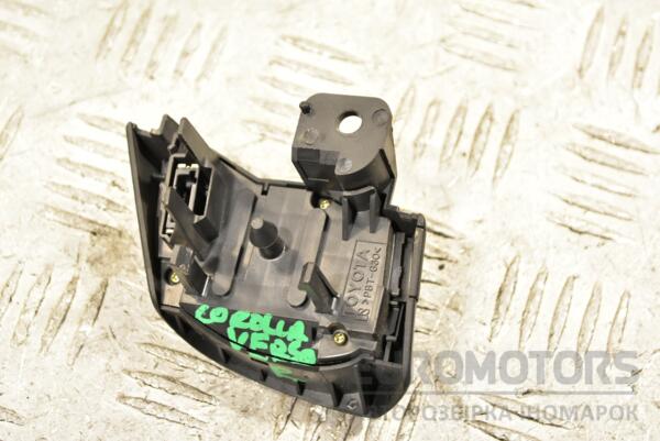 Кнопки руля правые Toyota Corolla Verso 2004-2009 290035 - 2