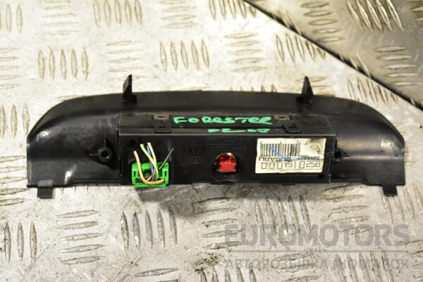 Дисплей інформаційний Subaru Forester 2002-2007 85201SA000 290039 - 2