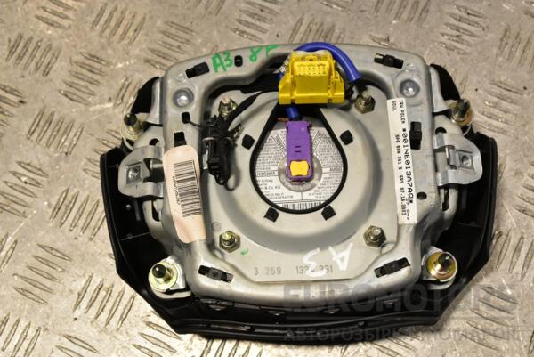 Подушка безопасности руль Airbag Audi A3 (8P) 2003-2012 8P0880201D 290044 - 2