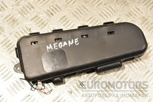 Подушка безпеки бокова ліва в сидінні Renault Megane (II) 2003-2009 8200371806 290071 - 2