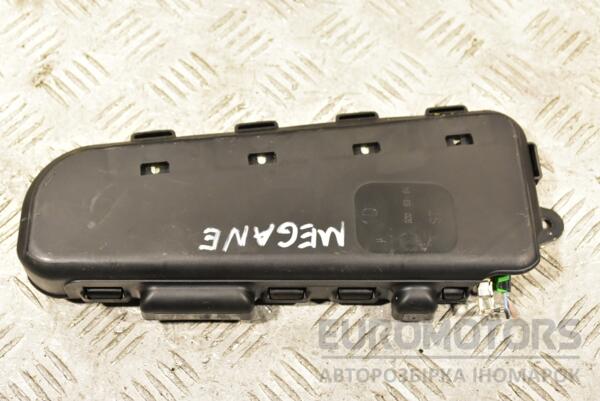 Подушка безопасности боковая правая в сиденье Renault Megane (II) 2003-2009 8200371819 290073 - 2