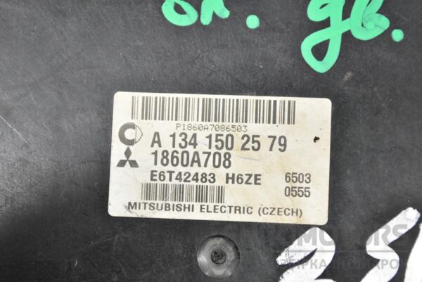 Блок керування двигуном Mitsubishi Colt 1.1 12V (Z3) 2004-2012 A1341502579 290085 - 2