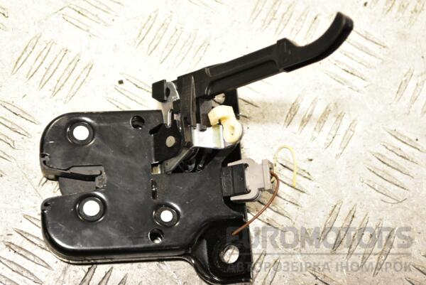 Замок кришки багажника електро 2 піна Audi A3 (8P) 2003-2012 8P3827505 290109 - 2