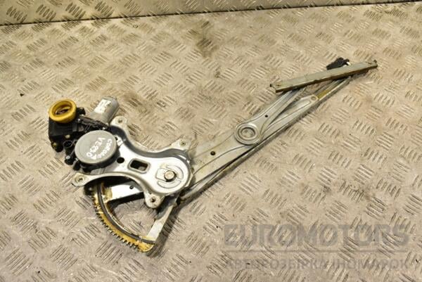 Склопідйомник задній правий електро 6 пінів Toyota Corolla Verso 2004-2009 698300F020 290145 - 2