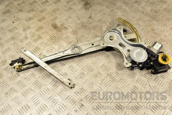 Склопідйомник передній лівий електро 6 пінів Toyota Corolla Verso 2004-2009 698200F010 290147 - 2