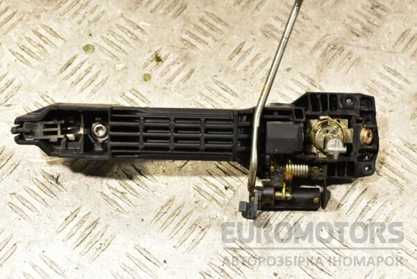 Ручка двери наружная передняя левая Toyota Corolla Verso 2004-2009 290168 - 2