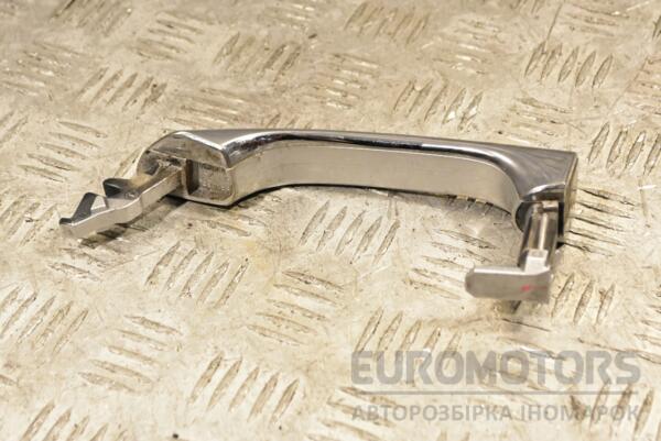 Ручка двери наружная передняя правая Mercedes E-class (W211) 2002-2009 290179 - 2