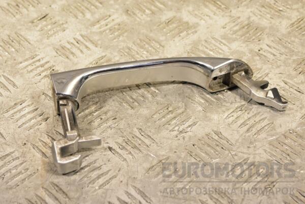 Ручка двери наружная задняя левая Mercedes E-class (W211) 2002-2009 290181 - 2
