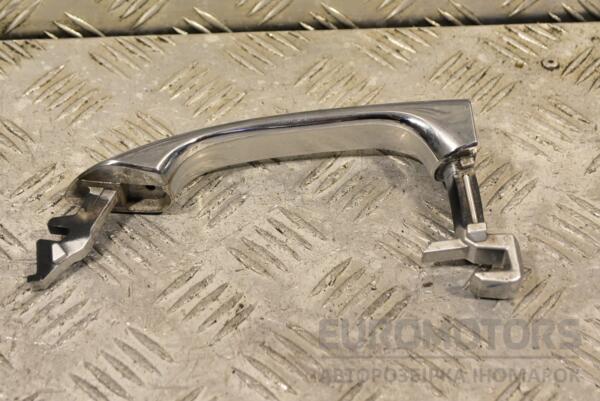 Ручка двері зовнішня задня права Mercedes E-class (W211) 2002-2009 290183 - 2