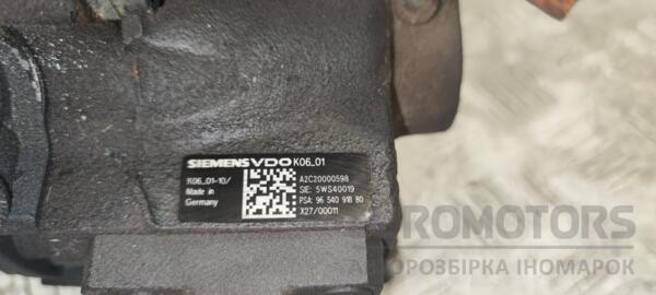 Паливний насос високого тиску (ТНВД) Citroen Jumpy 2007-2016 A2C20000598 BF-533 - 2