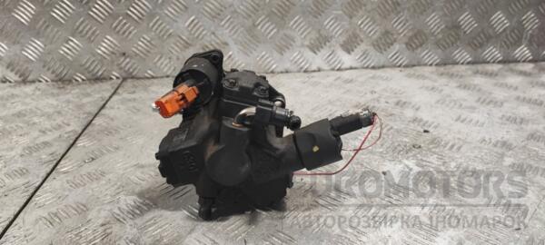 Паливний насос високого тиску (ТНВД) Citroen Jumpy 2007-2016 A2C20000598 BF-533 - 4