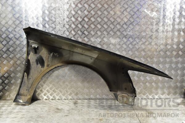Крыло переднее левое -09 Audi A6 (C6) 2004-2011 4F0821103A 290185 - 2