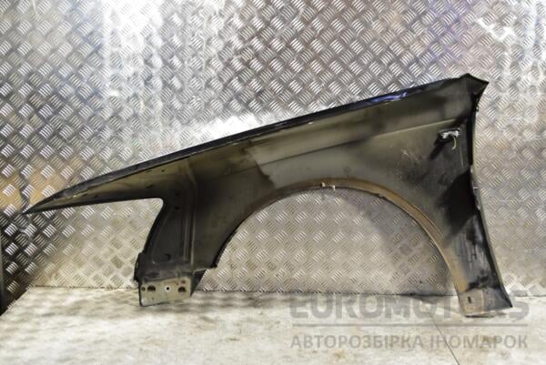 Крыло переднее правое -09 Audi A6 (C6) 2004-2011 4F0821104A 290187 - 2