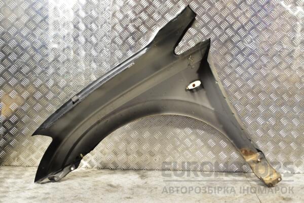 Крыло переднее правое (дефект) SsangYong Kyron 2005-2015 290195 - 3