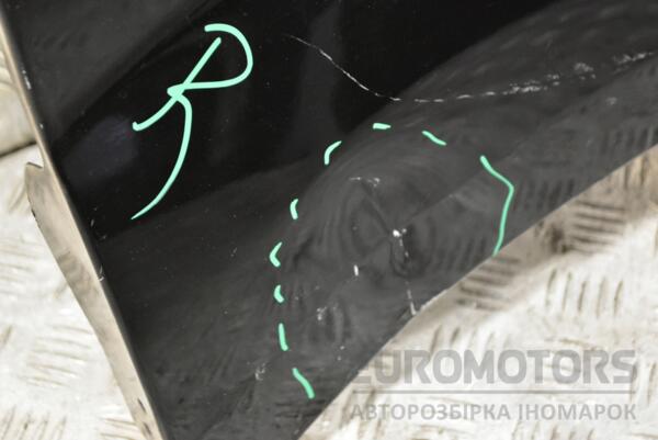 Крило переднє праве (дефект) Renault Trafic 2001-2014 7782524467 290202 - 2