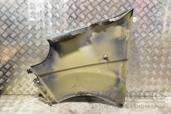 Крило переднє праве (дефект) Renault Trafic 2001-2014 7782524467 290202 - 3