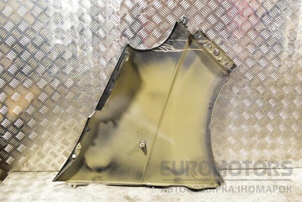 Крило переднє ліве Renault Trafic 2001-2014 7782524451 290211 - 2