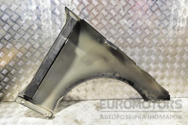 Крыло переднее левое Mercedes E-class (W212) 2009-2016 A2128810101 290224 - 2