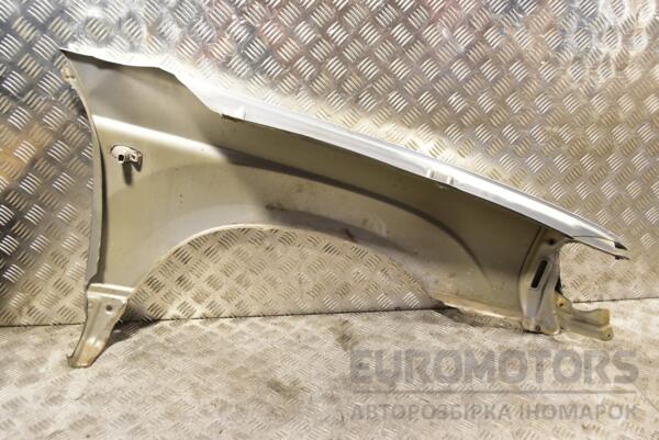 Крыло переднее левое -05 (дефект) Subaru Forester 2002-2007 57110SA0509P 290228 - 4