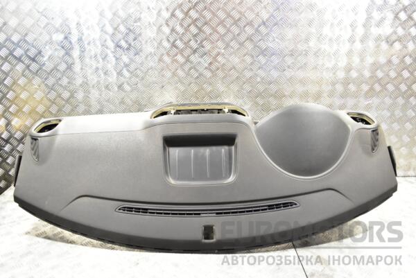 Торпедо под Airbag VW Tiguan 2007-2016 5N1858295 290266 - 2