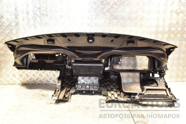 Торпедо под Airbag VW Tiguan 2007-2016 5N1858295 290266 - 3