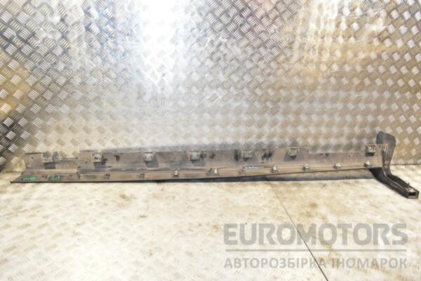 Накладка порога зовнішня ліва Ford Kuga 2012-2019 CV44S10155A 290269 - 2